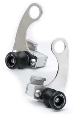 R&G CR0034BK Cotton Reels Bobbins Offset Zwart HD XR1200 4 R&G CR0034BK Cotton Reels Bobbins Offset Zwart HD XR1200 - Afbeelding 4