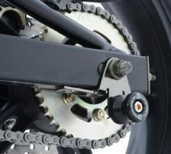 R&G CR0049BK Cotton Reels Bobbins Offset Zwart GENATA XRZ125 13 R&G CR0049BK Cotton Reels Bobbins Offset Zwart GENATA XRZ125 -Motorfiets Uitrusting Serie cr0049bk a 5ff0