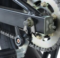 R&G CR0049BK Cotton Reels Bobbins Offset Zwart GENATA XRZ125 12 R&G CR0049BK Cotton Reels Bobbins Offset Zwart GENATA XRZ125 -Motorfiets Uitrusting Serie cr0049bk b a9ba