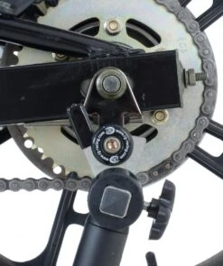 R&G CR0049BK Cotton Reels Bobbins Offset Zwart GENATA XRZ125 11 R&G CR0049BK Cotton Reels Bobbins Offset Zwart GENATA XRZ125 -Motorfiets Uitrusting Serie cr0049bk c ee2f