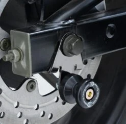 R&G CR0049BK Cotton Reels Bobbins Offset Zwart GENATA XRZ125 10 R&G CR0049BK Cotton Reels Bobbins Offset Zwart GENATA XRZ125 -Motorfiets Uitrusting Serie cr0049bk d 95ed