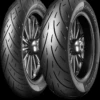 Metzeler 240/40 R18 CRUISETEC TL (79V) Motorband