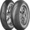 Dunlop 180/60 ZR17 D213 GP PRO TL (75W) MS4 Motorband