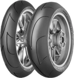 Dunlop 180/60 ZR17 D213 GP PRO TL (75W) MS4 Motorband