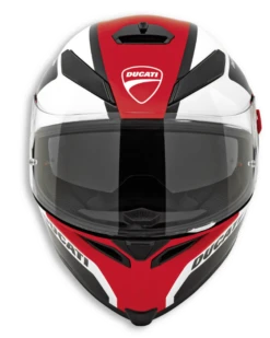 Ducati AGV K5 S Peak V5 Motorhelm