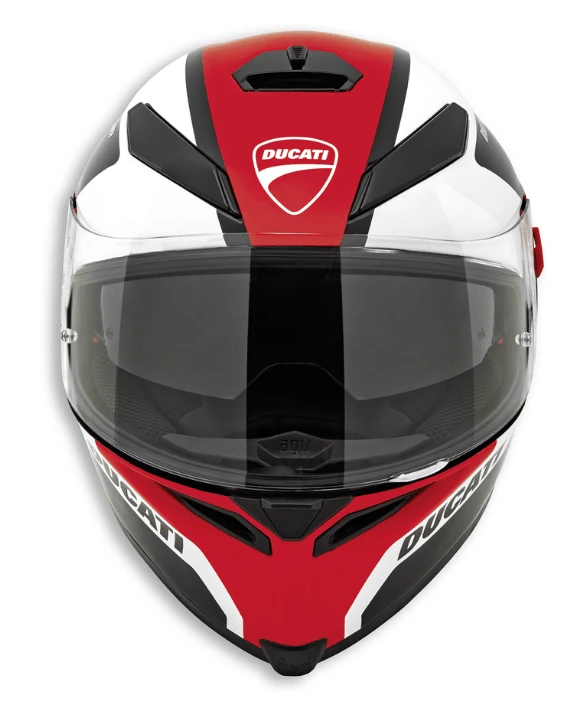 Ducati AGV K5 S Peak V5 Motorhelm 1 Ducati AGV K5 S Peak V5 Motorhelm