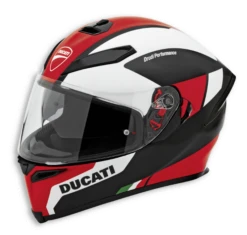 Ducati AGV K5 S Peak V5 Motorhelm 5 Ducati AGV K5 S Peak V5 Motorhelm -Motorfiets Uitrusting Serie ducati agv k5 s peak v5 58b2
