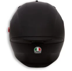 Ducati AGV Dark Rider V2 Motorhelm -Motorfiets Uitrusting Serie ducati dark rider v2 1 f11d