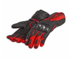 Ducati Performance C3 Motorhandschoenen