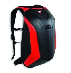 Ducati Redline B1 Backpack -Motorfiets Uitrusting Serie ducati redline b1 backpak 1 db83