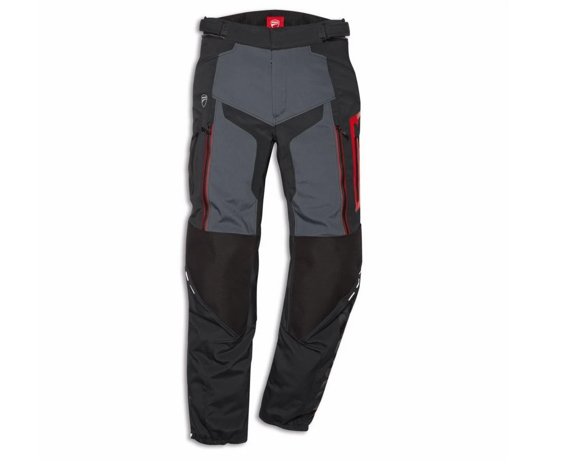 Ducati Strada C5 Motorbroek 1 Ducati Strada C5 Motorbroek