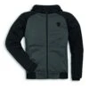 Ducati Tech Hoodie Downtown C1 Motorjas