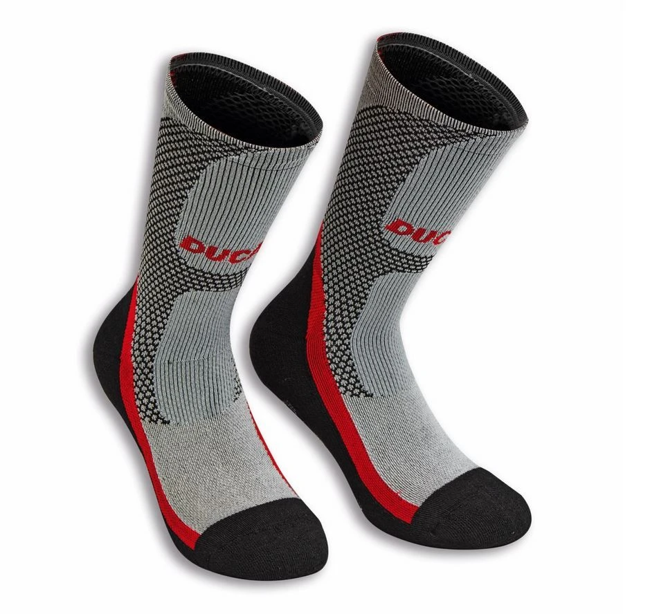Ducati Tech Socks Cool Down V2 1 Ducati Tech Socks Cool Down V2