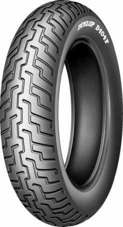 Dunlop 80/90 -21 D404F 48H Motorband