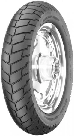Dunlop 130/90 B16 D427 HARLEY TL 67H Motorband