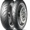 Dunlop 120/80 -14 SCOOTSMART TL 58S Motorband