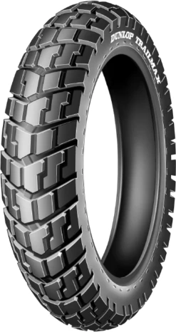 Dunlop 110/80 -18 TRAILMAX 58S Motorband