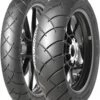 Dunlop 170/60 ZR17 TRAILSMART MAX TL 72W Motorband