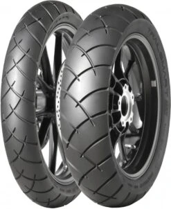 Dunlop 170/60 ZR17 TRAILSMART MAX TL 72W Motorband