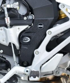 R&G EZBG602BL Eazi-Grip Voetstep Sticker Set Zwart MV 800 STRADALE 2-PIECE KIT -Motorfiets Uitrusting Serie ezbg602bl c cffd