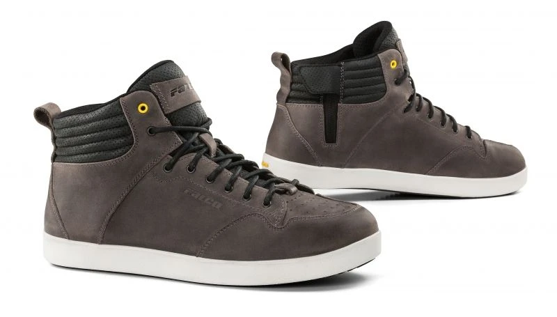 Falco Tensho Motorschoenen 1 Falco Tensho Motorschoenen