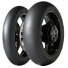 Dunlop 200/55 R17 D212 GP RACER TL SLICK MEDIUM Motorband