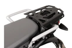 SW-Motech Topkofferrek Aluminium Triumph Tiger 800/800 XC (11-)