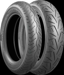 Bridgestone 130/60 -21 H5063H Motorband