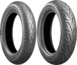 Bridgestone 130/90 -16 H5073H Motorband