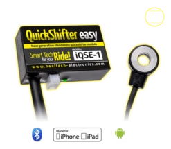Healtech Quickshifter Easy IQSE-1 + QSH-P2F