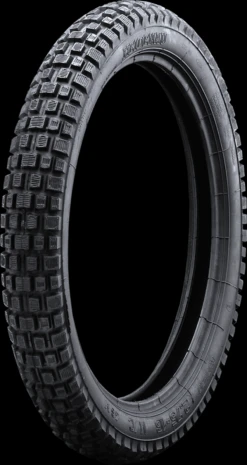 Heidenau 2.75 -17 K46 ENDURO TT 47M REINF Motorband