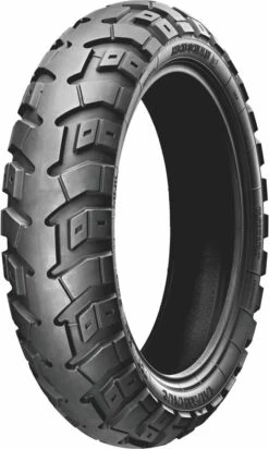 Heidenau 150/70 B17 K60 Scout Rear TL 69T M+S Motorband