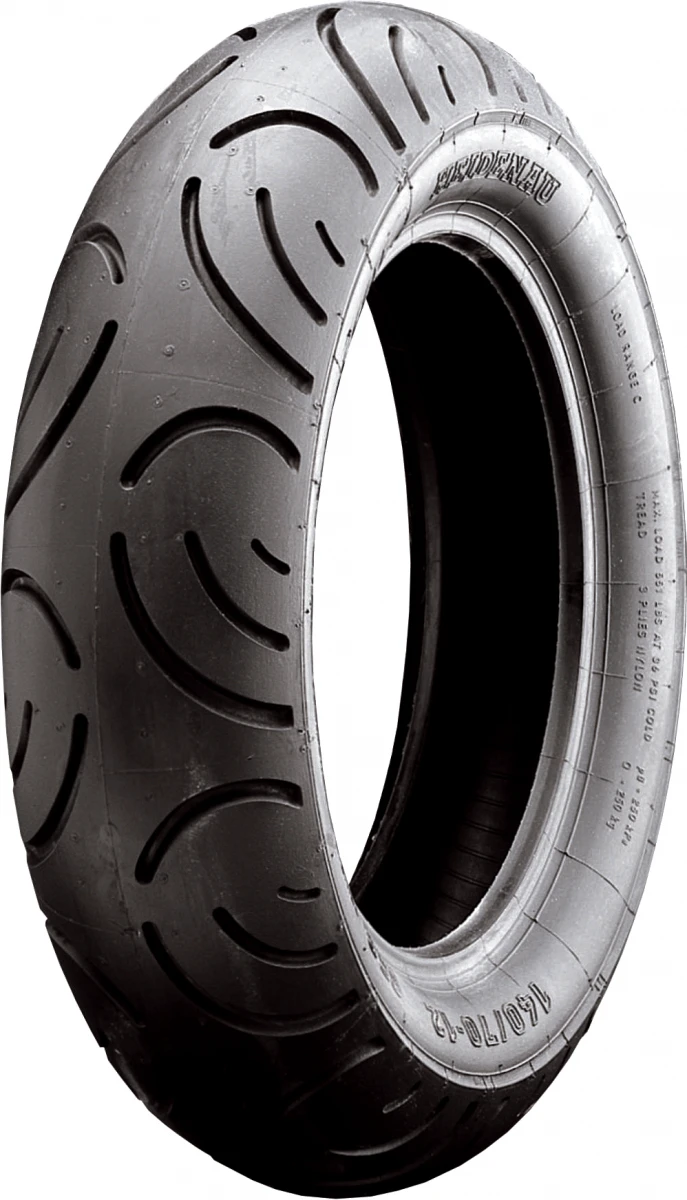 Heidenau 90/90 -10 K61 TL 50J Motorband 1 Heidenau 90/90 -10 K61 TL 50J Motorband