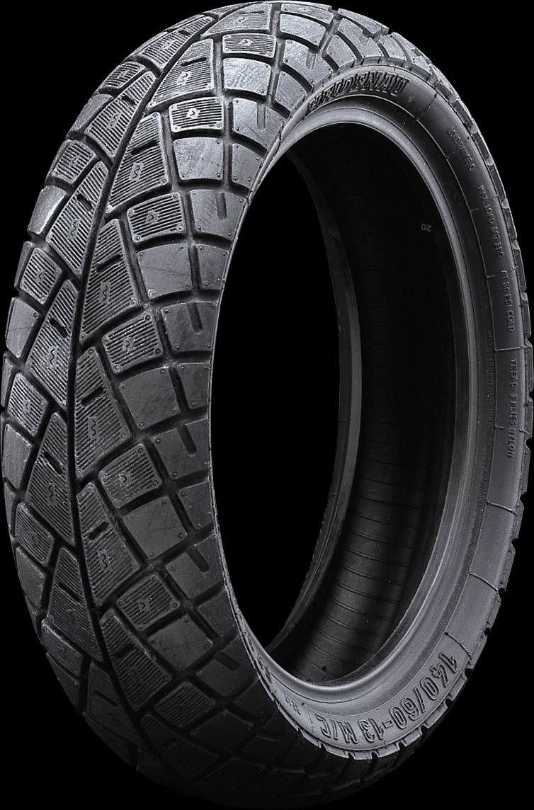 Heidenau 130/70 -10 K62 TL 62M REINF Motorband 1 Heidenau 130/70 -10 K62 TL 62M REINF Motorband