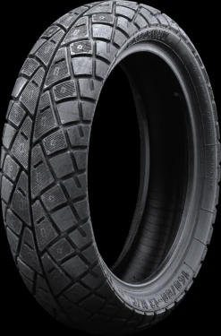 Heidenau 130/70 -13 K62 SNOWTEX TL 63Q REINF. M+S Motorband