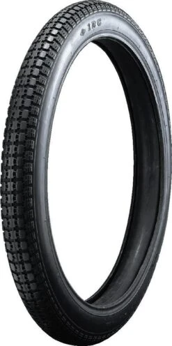 Heidenau 2.50 -19 NR-14 TT 41L REINF Motorband