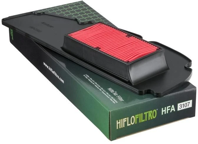 Hiflo Luchtfilter HFA3107 1 Hiflo Luchtfilter HFA3107