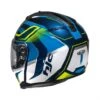 HJC C70 Lantic Motorhelm