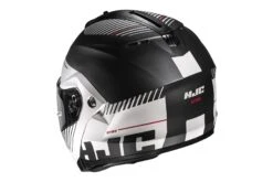 HJC C91 Prod Motorhelm