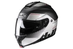 HJC C91 Prod Motorhelm -Motorfiets Uitrusting Serie hjc c91 prod mc5 390e