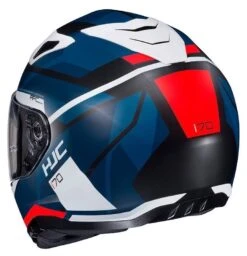HJC I70 Elim Motorhelm