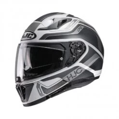 HJC I70 Lonex Motorhelm