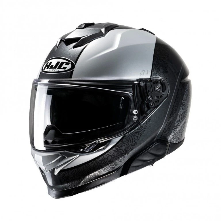 HJC I71 Sera Motorhelm 1 HJC I71 Sera Motorhelm