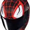 HJC RPHA 11 Spiderman Miles Morales Motorhelm