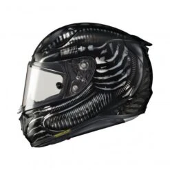 HJC RPHA 11 Aliens Fox Motorhelm -Motorfiets Uitrusting Serie hjc rpha 11 aliens fox 1 ce06