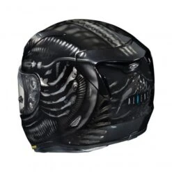 HJC RPHA 11 Aliens Fox Motorhelm -Motorfiets Uitrusting Serie hjc rpha 11 aliens fox 2 6269