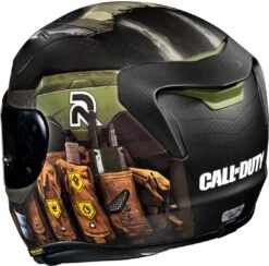 HJC RPHA 11 Ghost Call Of Duty Motorhelm 8 HJC RPHA 11 Ghost Call Of Duty Motorhelm -Motorfiets Uitrusting Serie hjc rpha 11 call of duty modern warfare 2 8b44