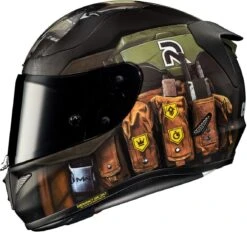 HJC RPHA 11 Ghost Call Of Duty Motorhelm 9 HJC RPHA 11 Ghost Call Of Duty Motorhelm -Motorfiets Uitrusting Serie hjc rpha 11 call of duty modern warfare edf8