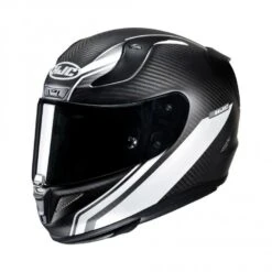 HJC RPHA 11 Carbon Litt Motorhelm