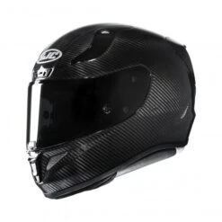 HJC RPHA 11 Carbon Solid Motorhelm -Motorfiets Uitrusting Serie hjc rpha 11 carbon solid b7aa